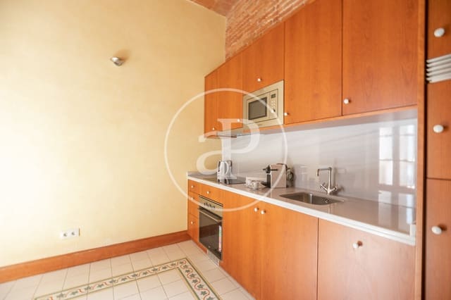 2 makuuhuone Huoneisto vuokrattavana paikassa La Sagrada Família, Barcelona kaupunki - 1 800 € (Ref: 9625942)