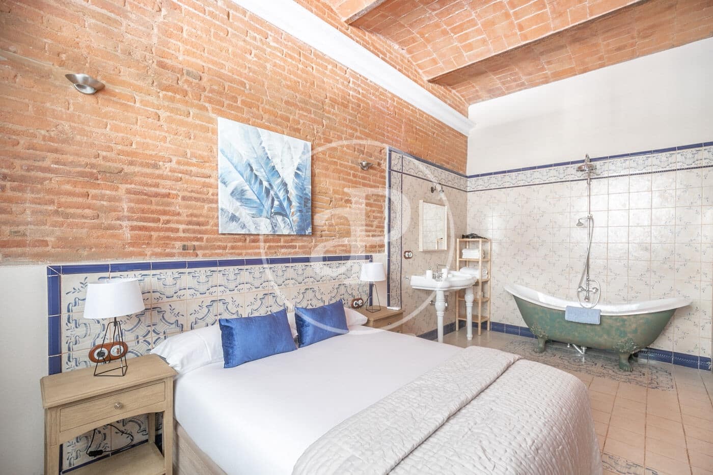 2 camera da letto Appartamento da affittare in Barcelona citta - 1.800 € (Rif: 9625942)