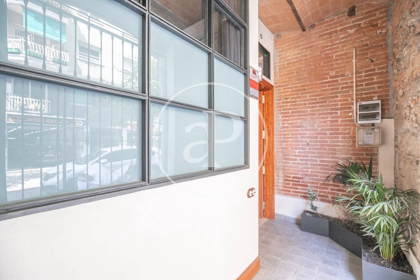 2 camera da letto Appartamento da affittare in Barcelona citta - 1.800 € (Rif: 9625942)