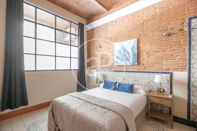 2 makuuhuone Huoneisto vuokrattavana paikassa La Sagrada Família, Barcelona kaupunki - 1 800 € (Ref: 9625942)