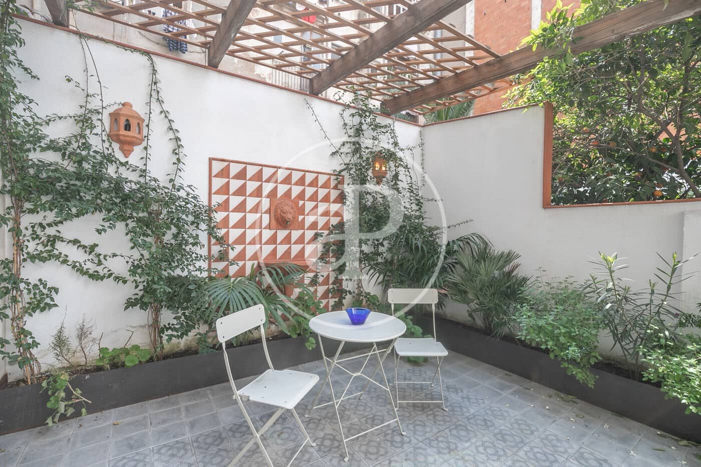 2 camera da letto Appartamento da affittare in Barcelona citta - 1.800 € (Rif: 9625942)