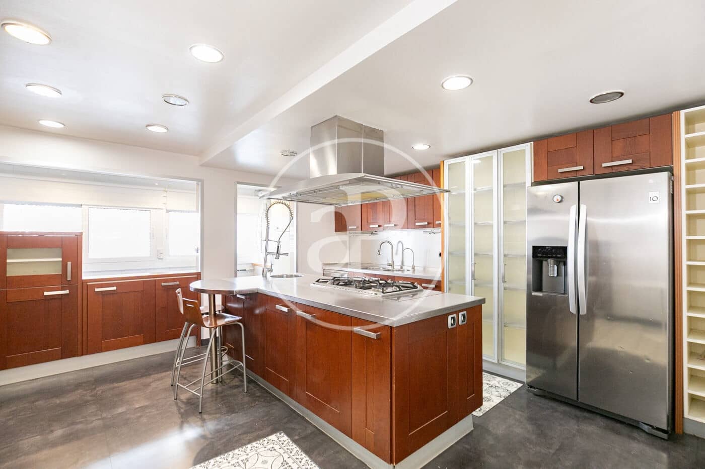 3 sypialnia Apartament na sprzedaż w Esplugues de Llobregat z basenem - 1 150 000 € (Ref: 9627555)