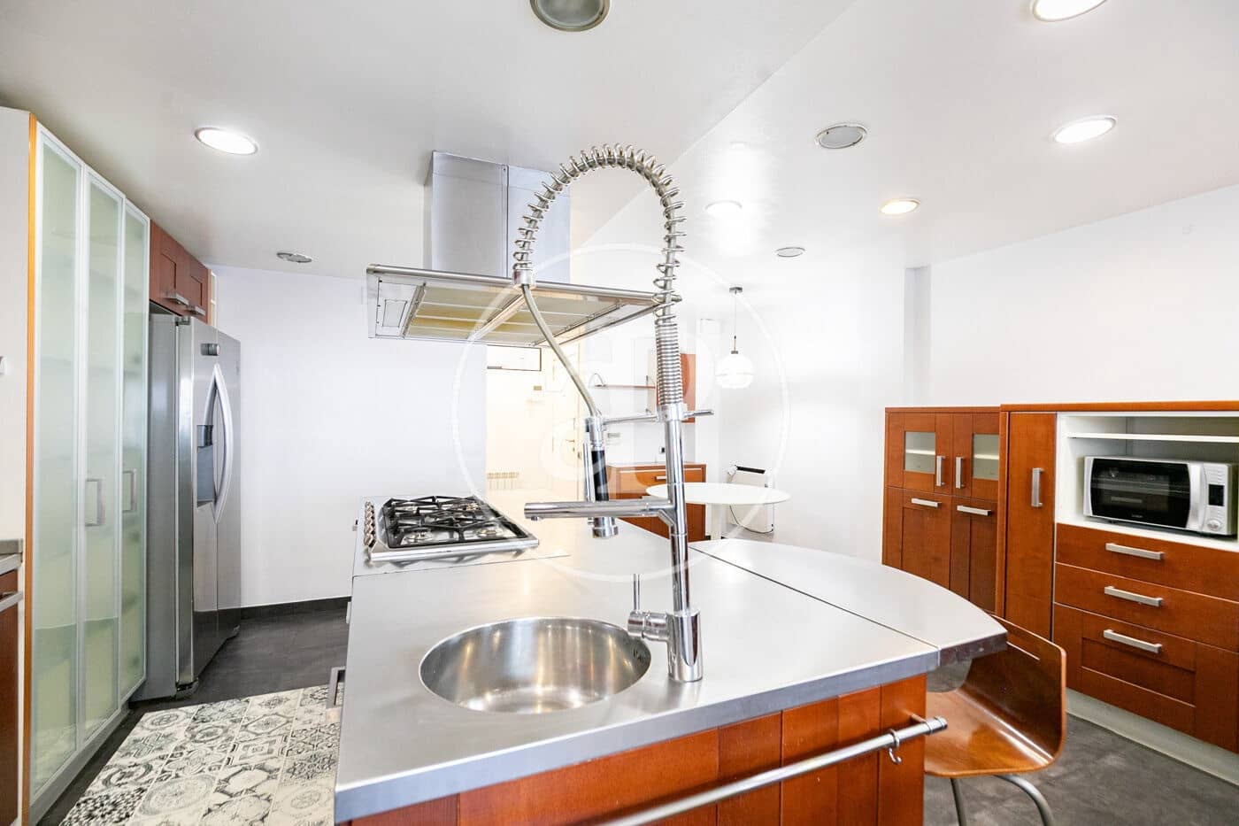 3 sypialnia Apartament na sprzedaż w Esplugues de Llobregat z basenem - 1 150 000 € (Ref: 9627555)