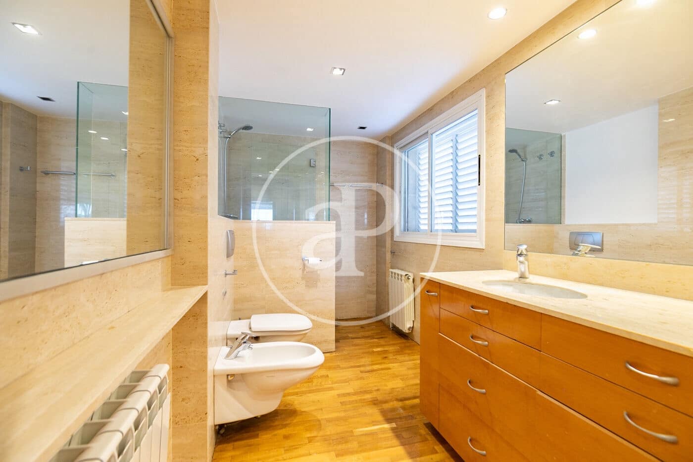 3 sypialnia Apartament na sprzedaż w Esplugues de Llobregat z basenem - 1 150 000 € (Ref: 9627555)