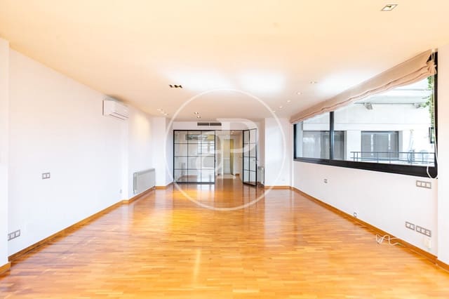 3 sypialnia Apartament na sprzedaż w Esplugues de Llobregat z basenem - 1 150 000 € (Ref: 9627555)