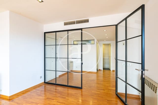 3 sypialnia Apartament na sprzedaż w Esplugues de Llobregat z basenem - 1 150 000 € (Ref: 9627555)