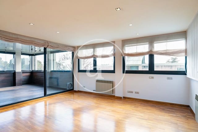 3 sypialnia Apartament na sprzedaż w Esplugues de Llobregat z basenem - 1 150 000 € (Ref: 9627555)