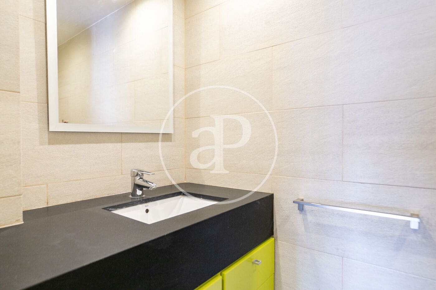 3 sypialnia Apartament na sprzedaż w Esplugues de Llobregat z basenem - 1 150 000 € (Ref: 9627555)