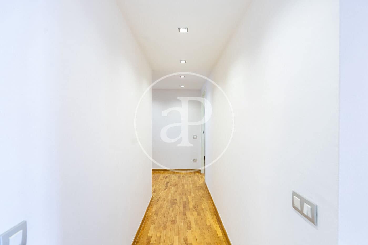 3 sypialnia Apartament na sprzedaż w Esplugues de Llobregat z basenem - 1 150 000 € (Ref: 9627555)