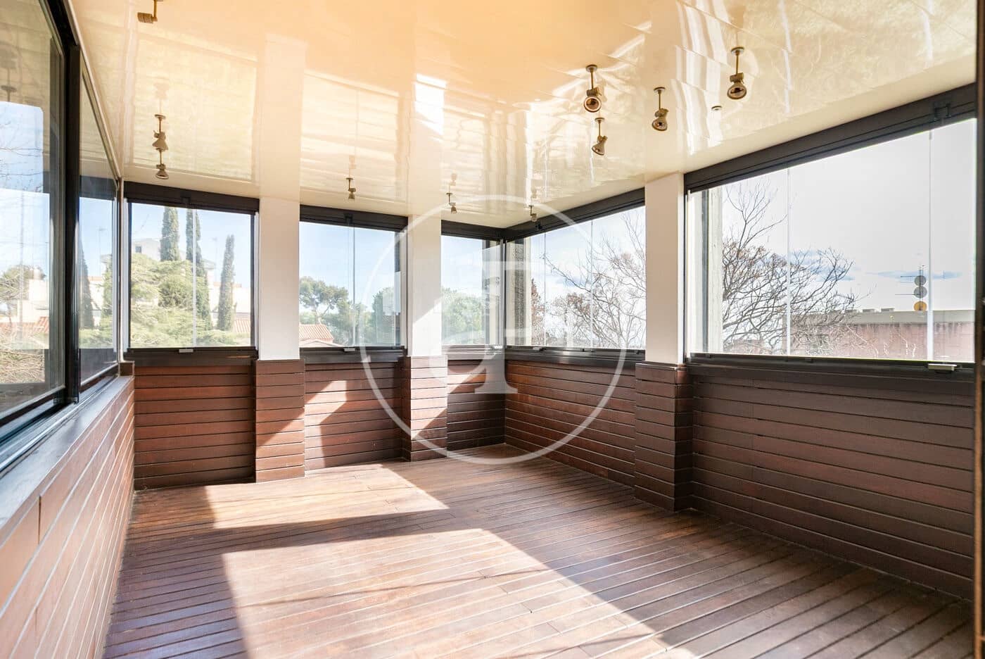 3 sypialnia Apartament na sprzedaż w Esplugues de Llobregat z basenem - 1 150 000 € (Ref: 9627555)