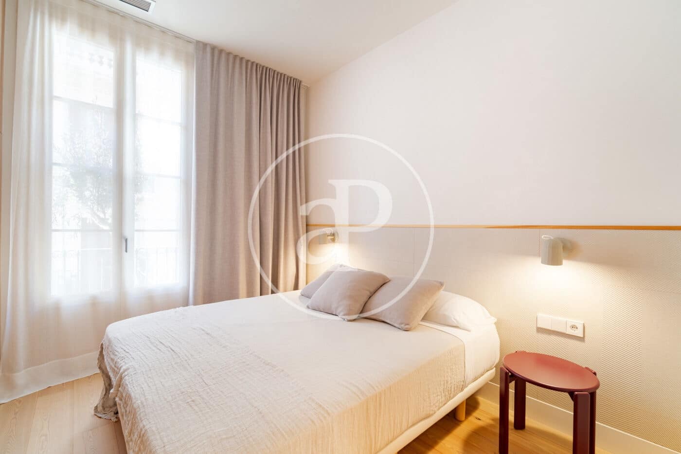 Apartamento en Barcelona ciudad en venta - 530.000 € (Ref: 9627556)