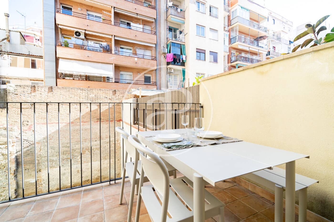 Apartamento en Barcelona ciudad en venta - 530.000 € (Ref: 9627556)