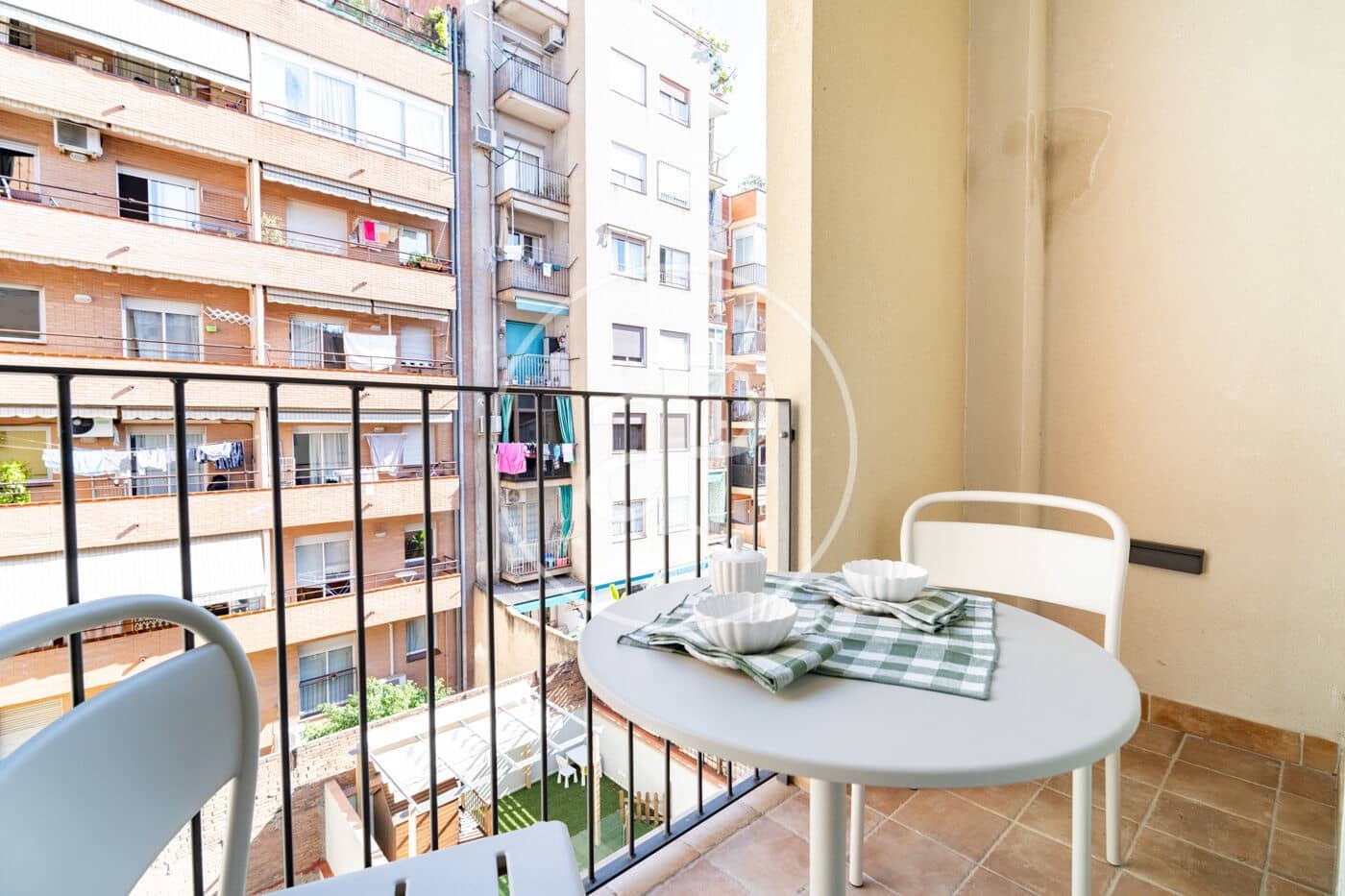 Apartamento en Barcelona ciudad en venta - 530.000 € (Ref: 9627556)