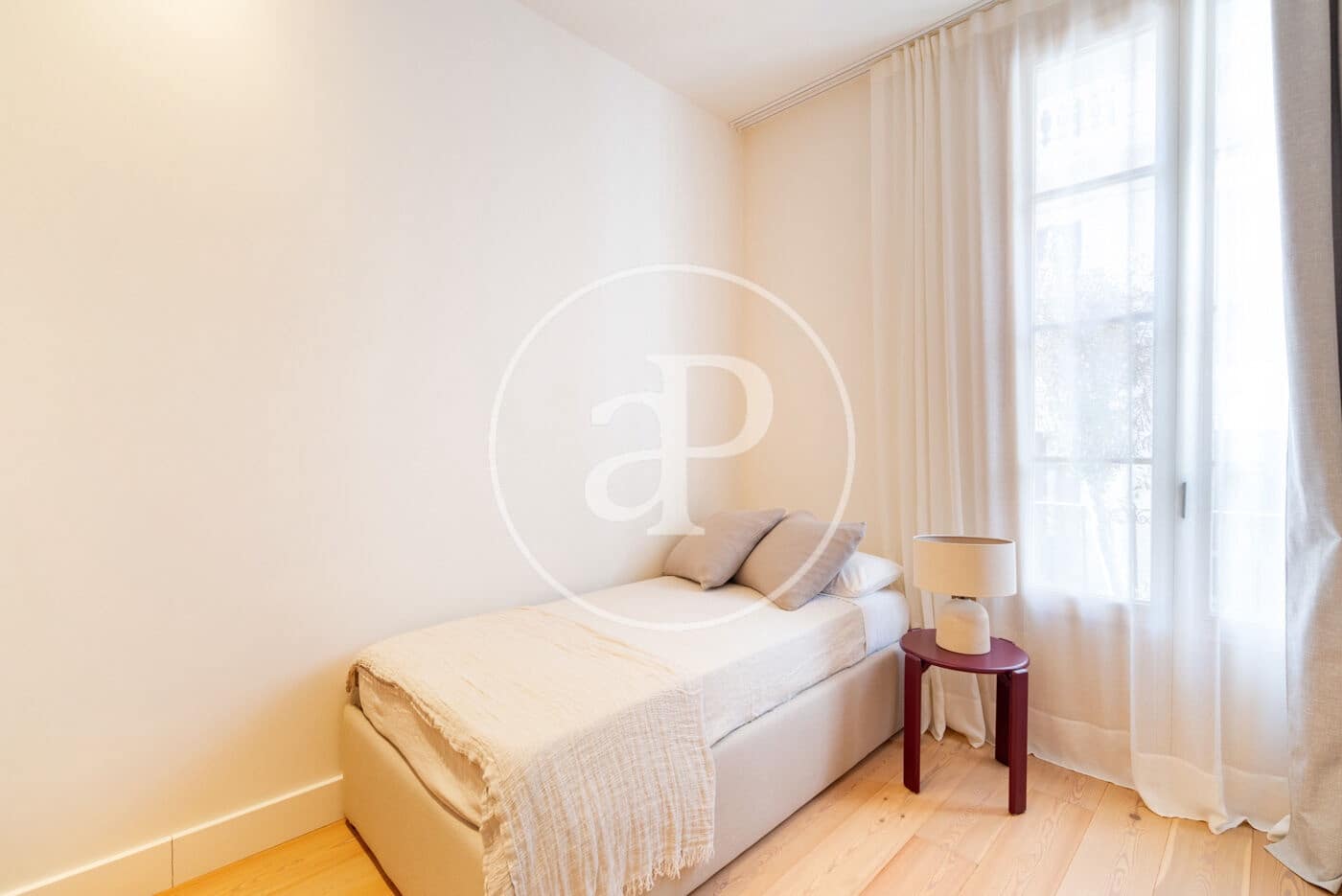 Apartamento en Barcelona ciudad en venta - 530.000 € (Ref: 9627556)