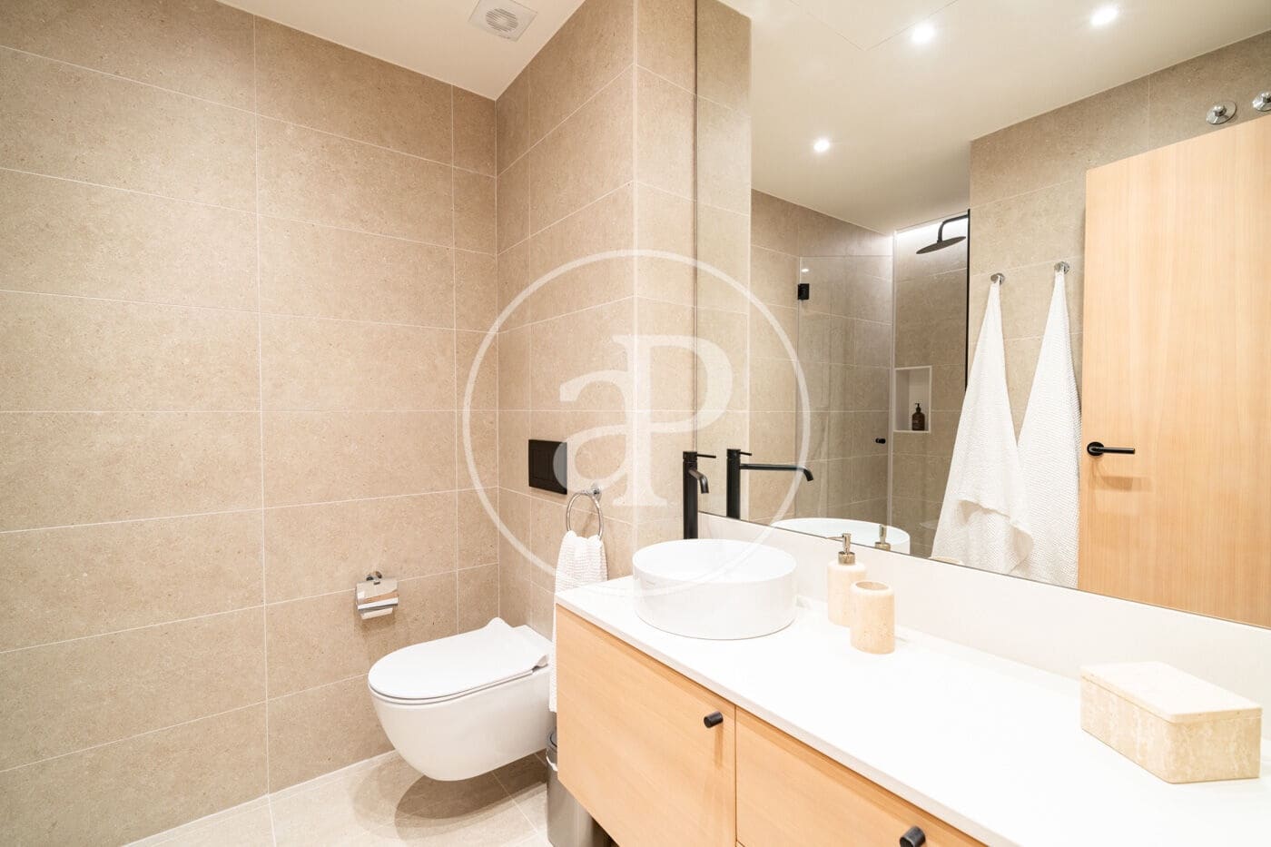 Apartamento en Barcelona ciudad en venta - 530.000 € (Ref: 9627556)