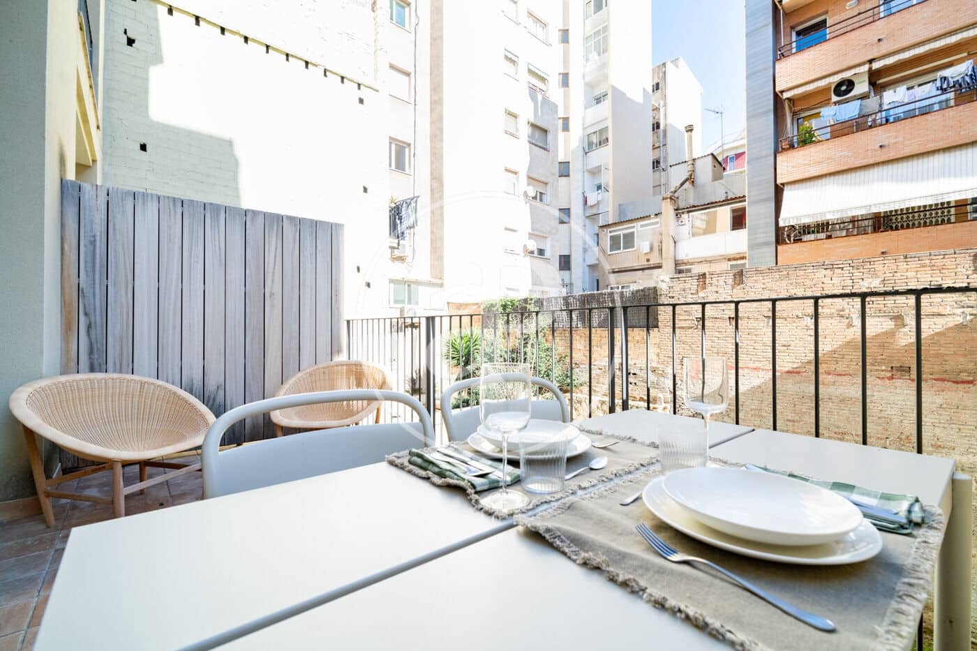Appartamento in vendita in Barcelona citta - 495.000 € (Rif: 9627557)