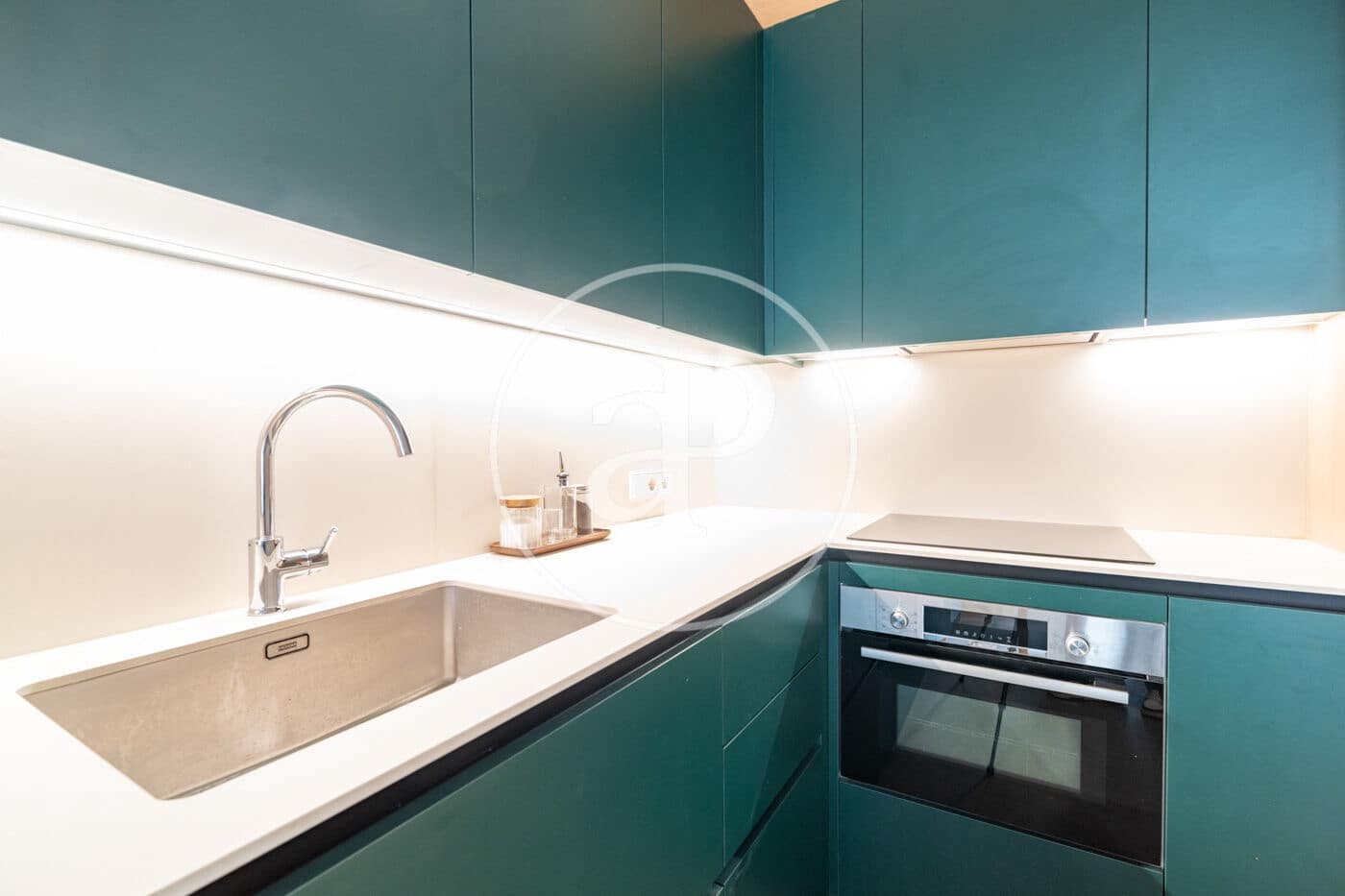 Appartamento in vendita in Barcelona citta - 495.000 € (Rif: 9627557)