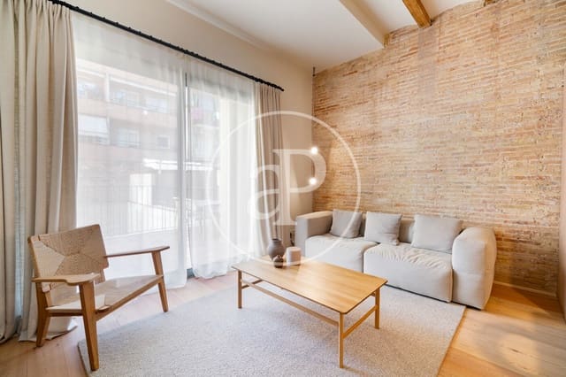 Appartement à vendre à El Camp d'en Grassot i Gràcia Nova, Barcelone ville - 495 000 € (Ref: 9627557)