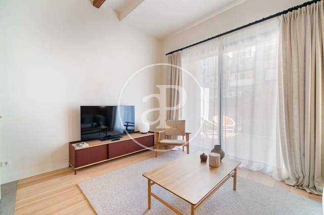 Appartement à vendre à El Camp d'en Grassot i Gràcia Nova, Barcelone ville - 495 000 € (Ref: 9627557)