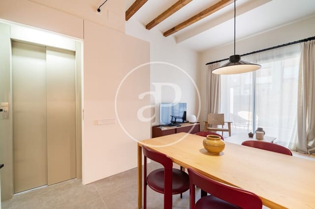 Appartement à vendre à El Camp d'en Grassot i Gràcia Nova, Barcelone ville - 495 000 € (Ref: 9627557)