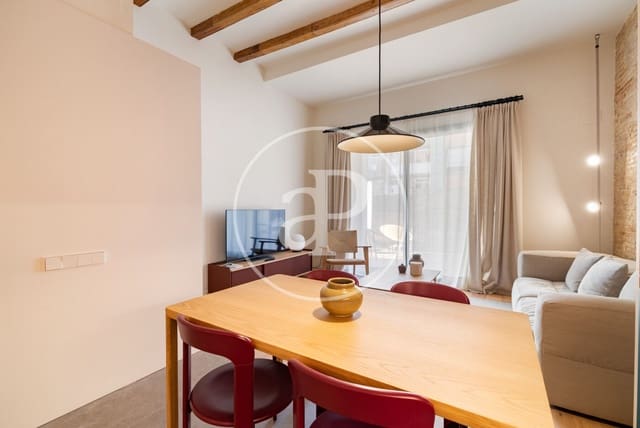 Appartement à vendre à El Camp d'en Grassot i Gràcia Nova, Barcelone ville - 495 000 € (Ref: 9627557)