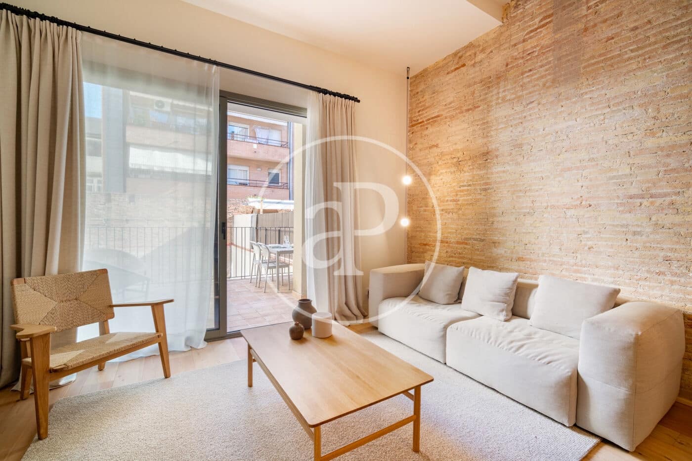 Appartamento in vendita in Barcelona citta - 495.000 € (Rif: 9627557)