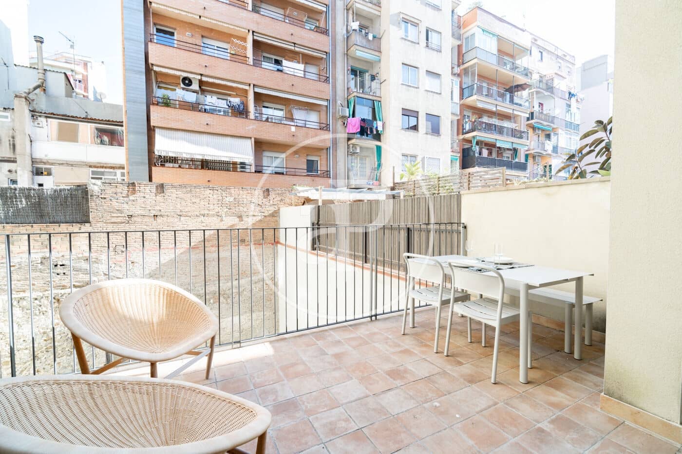 Appartamento in vendita in Barcelona citta - 495.000 € (Rif: 9627557)