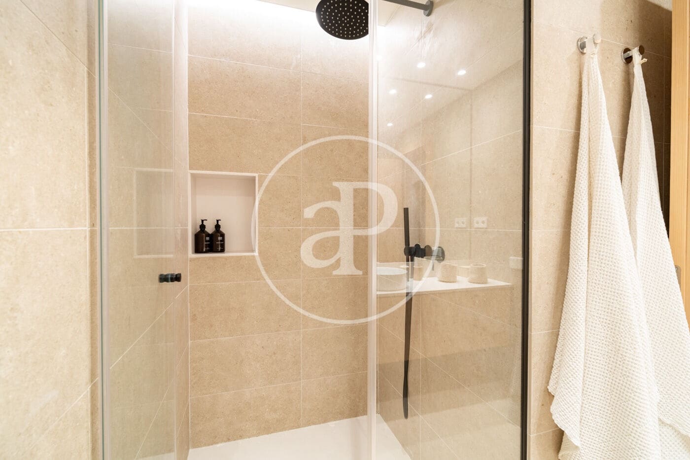 Appartamento in vendita in Barcelona citta - 495.000 € (Rif: 9627557)