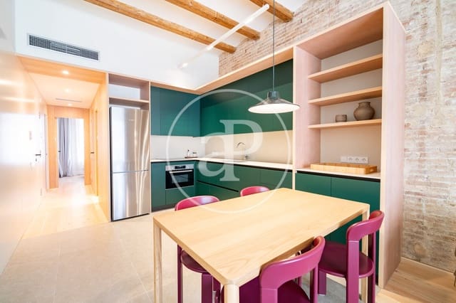 Apartament na sprzedaż w El Camp d'en Grassot i Gràcia Nova, Miasto Barcelona - 510 000 € (Ref: 9627558)