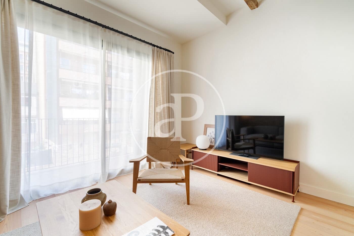 Apartment for sale in Barcelona city - € 510,000 (Ref: 9627558)