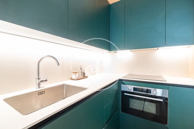 Apartamento en El Camp d'en Grassot i Gràcia Nova, Barcelona ciudad en venta - 475.000 € (Ref: 9627558)