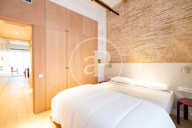 Apartamento en El Camp d'en Grassot i Gràcia Nova, Barcelona ciudad en venta - 475.000 € (Ref: 9627558)
