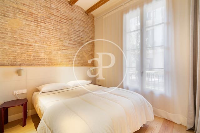 Apartamento en El Camp d'en Grassot i Gràcia Nova, Barcelona ciudad en venta - 475.000 € (Ref: 9627558)