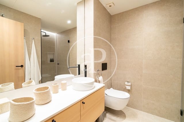 Apartamento en El Camp d'en Grassot i Gràcia Nova, Barcelona ciudad en venta - 475.000 € (Ref: 9627558)