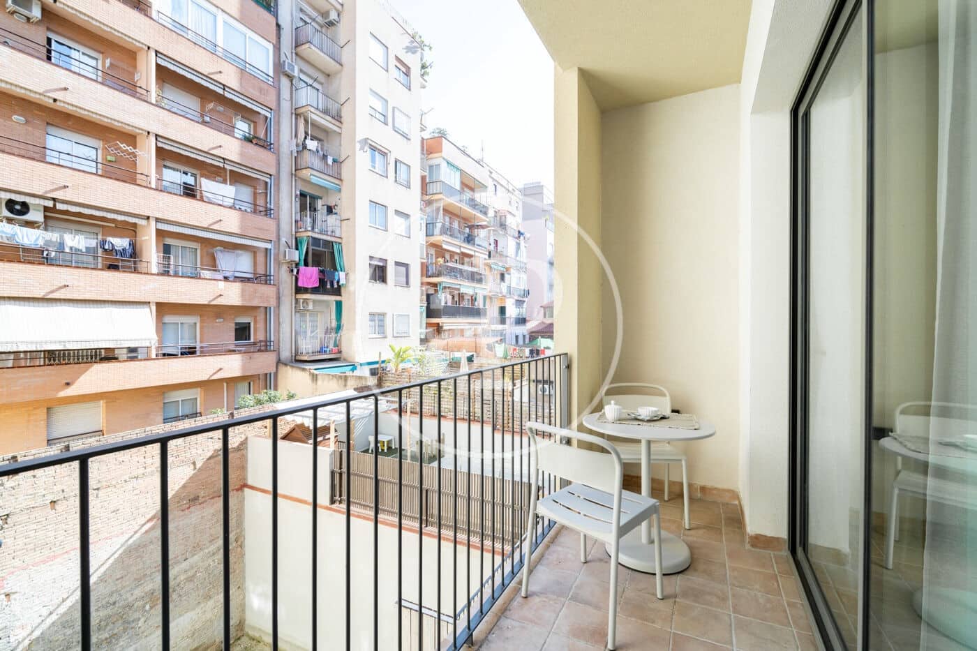 Apartamento para venda em Barcelona cidade - 475 000 € (Ref: 9627558)
