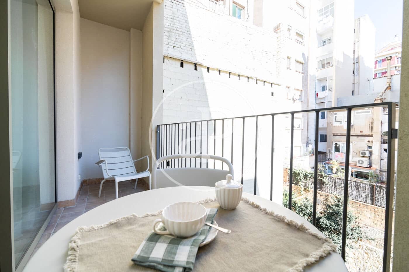 Apartamento para venda em Barcelona cidade - 475 000 € (Ref: 9627558)