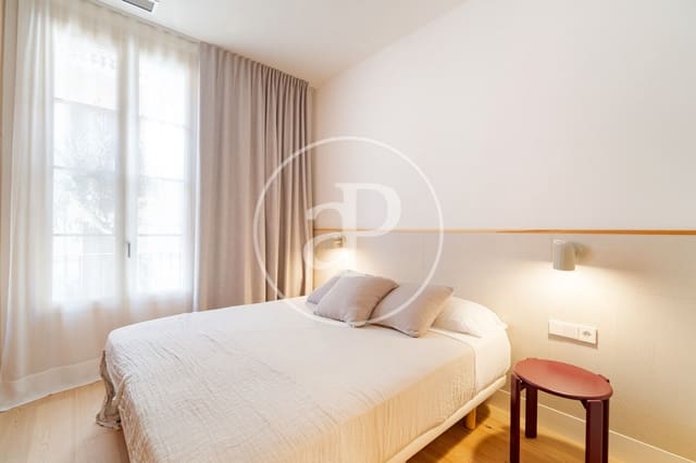 Apartament na sprzedaż w El Camp d'en Grassot i Gràcia Nova, Miasto Barcelona - 470 000 € (Ref: 9627559)