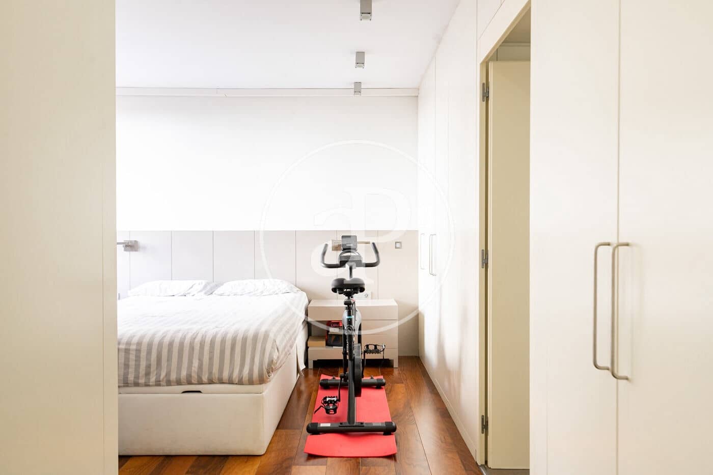 5 sovrum Lägenhet till salu i Barcelona stad med pool - 1 460 000 € (Ref: 9627561)