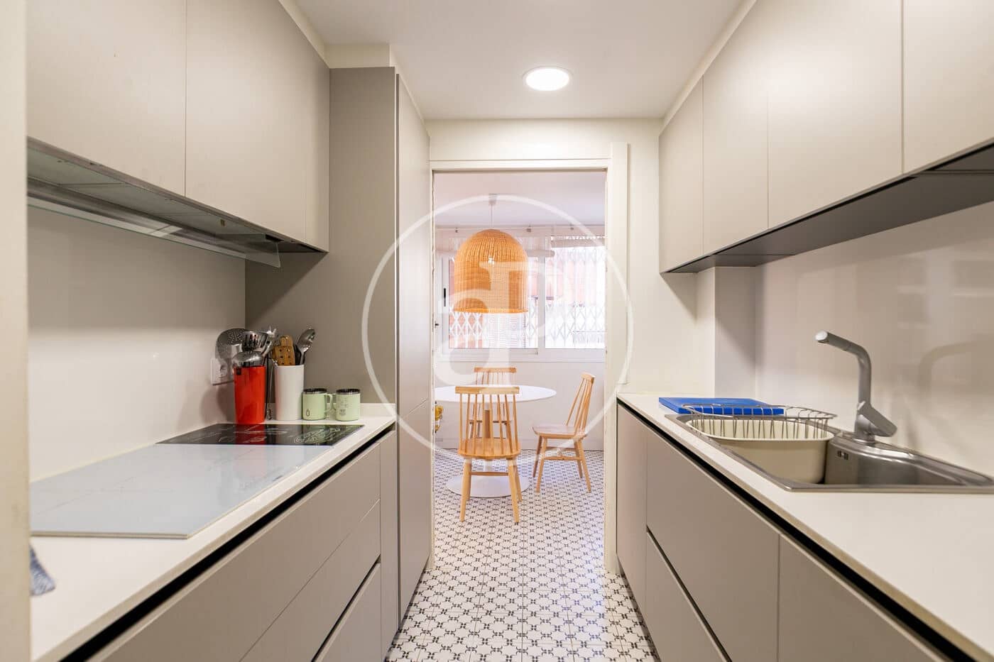 5 sovrum Lägenhet till salu i Barcelona stad med pool - 1 460 000 € (Ref: 9627561)