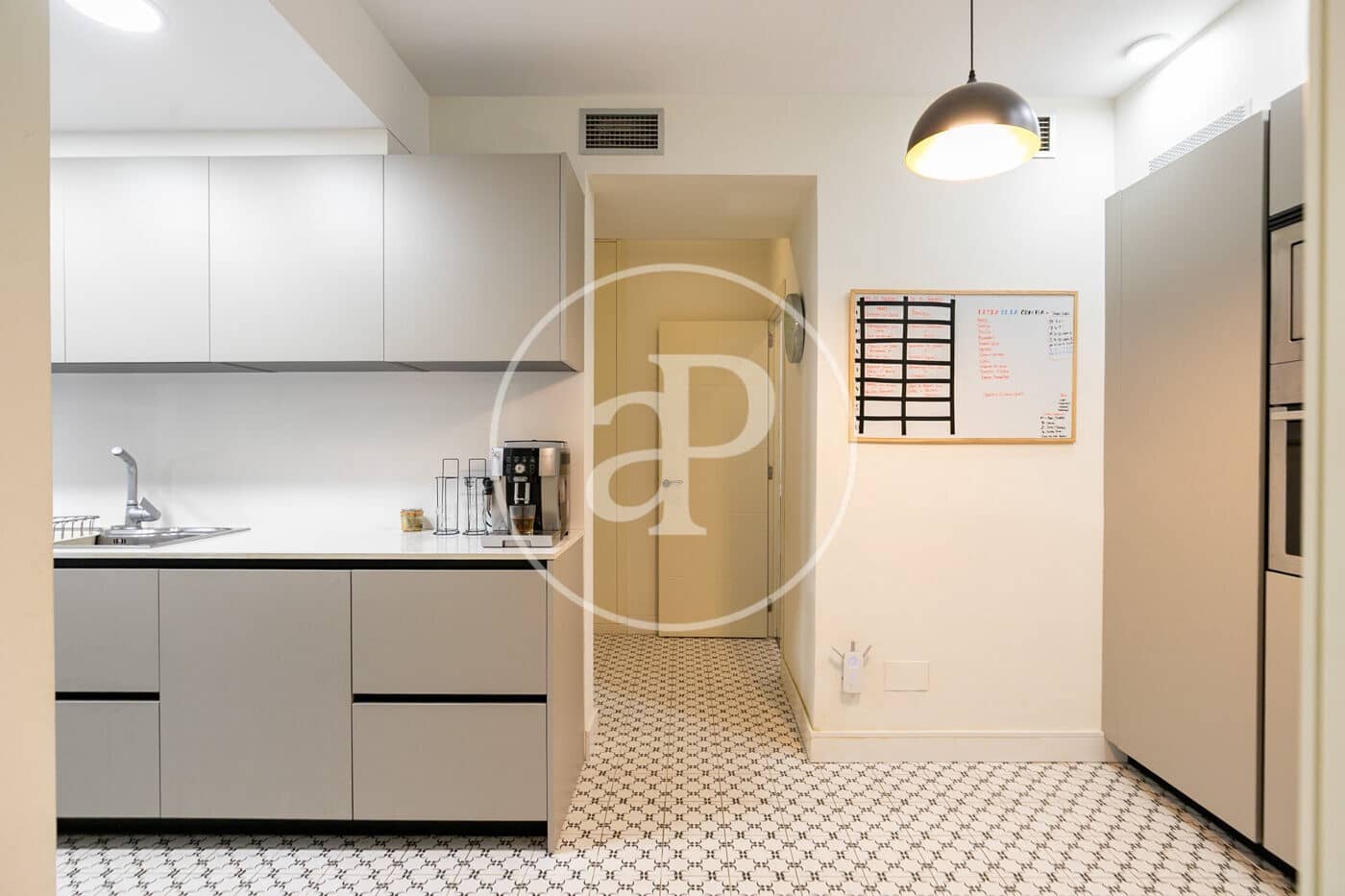 5 sovrum Lägenhet till salu i Barcelona stad med pool - 1 460 000 € (Ref: 9627561)