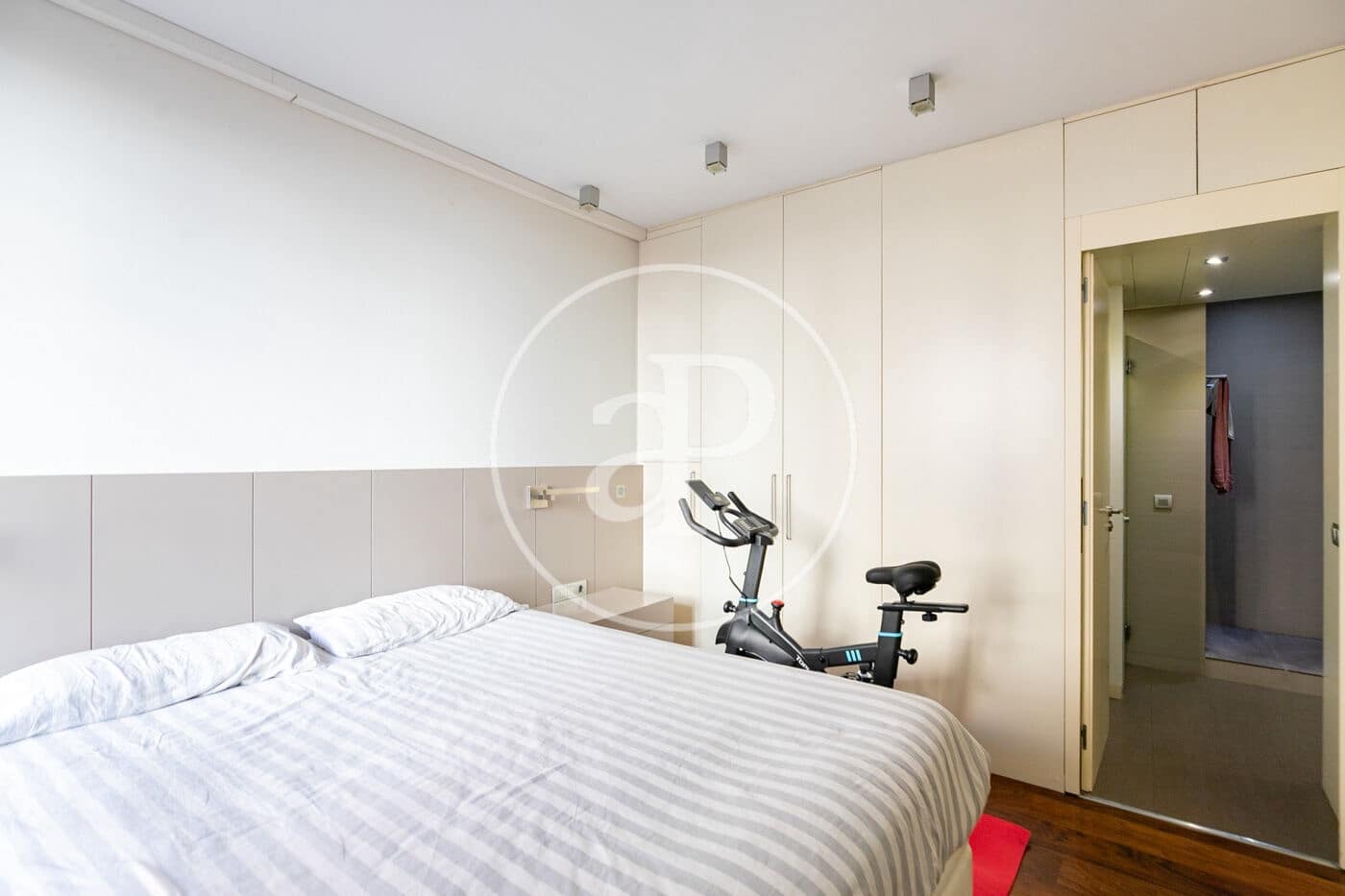 5 sovrum Lägenhet till salu i Barcelona stad med pool - 1 460 000 € (Ref: 9627561)