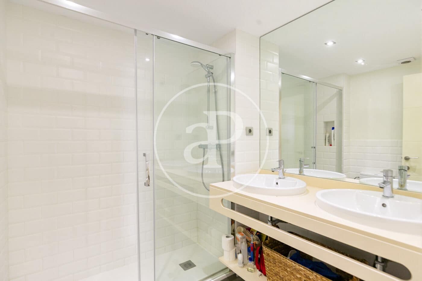 5 sovrum Lägenhet till salu i Barcelona stad med pool - 1 460 000 € (Ref: 9627561)