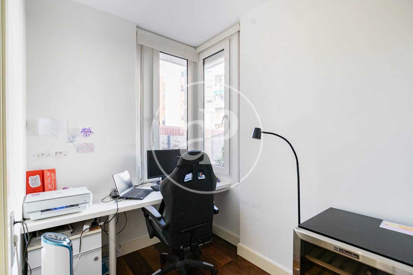 5 sovrum Lägenhet till salu i Barcelona stad med pool - 1 460 000 € (Ref: 9627561)