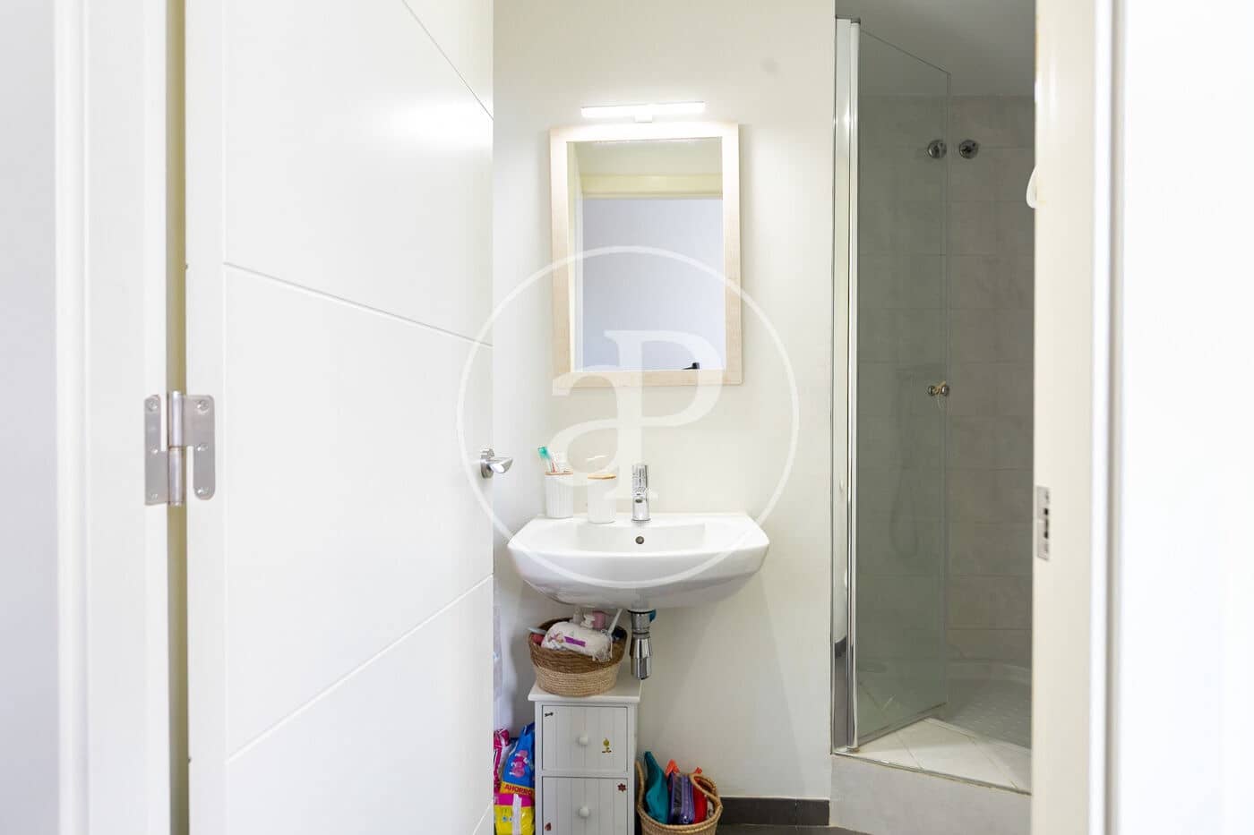 5 sovrum Lägenhet till salu i Barcelona stad med pool - 1 460 000 € (Ref: 9627561)