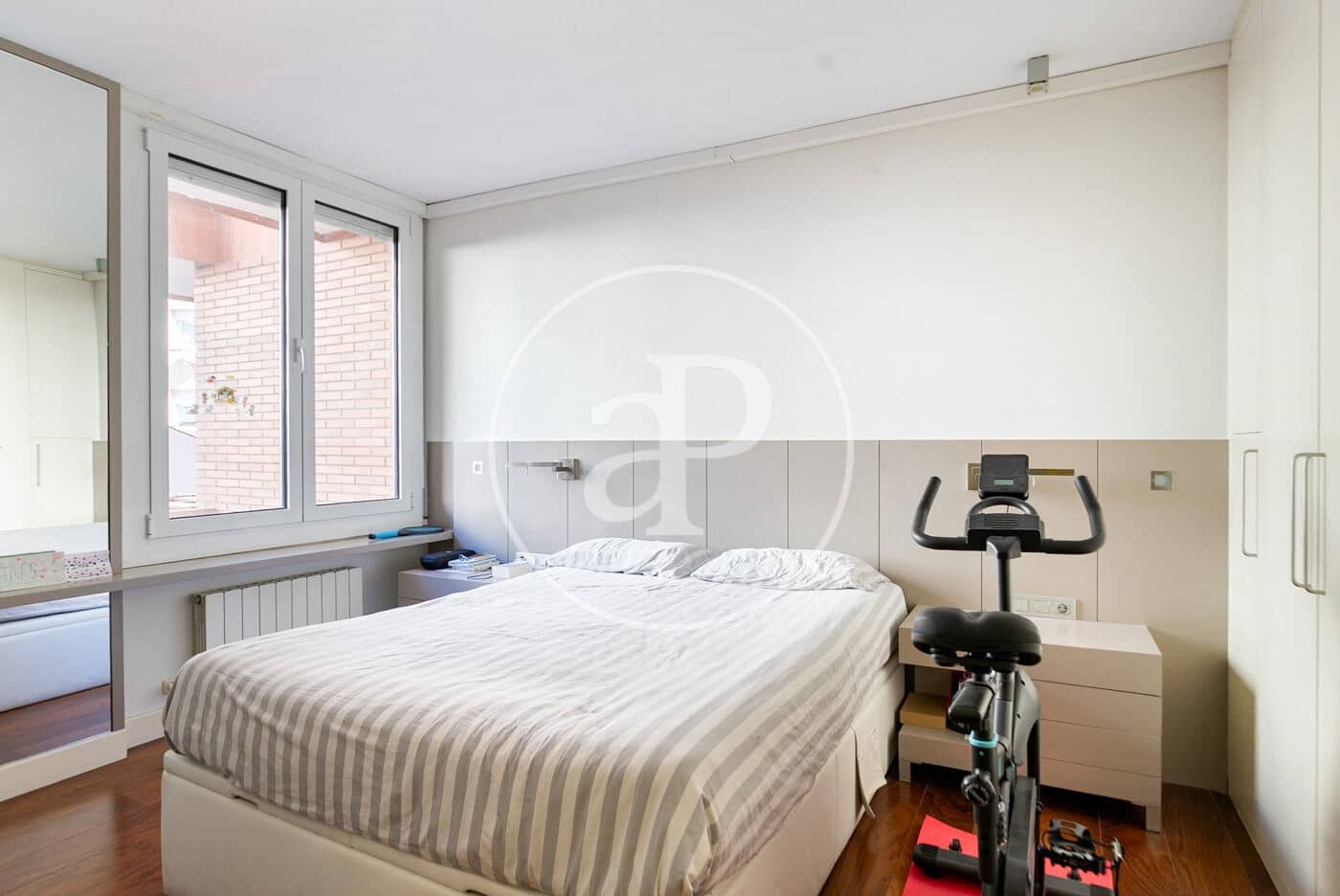 5 sovrum Lägenhet till salu i Barcelona stad med pool - 1 460 000 € (Ref: 9627561)