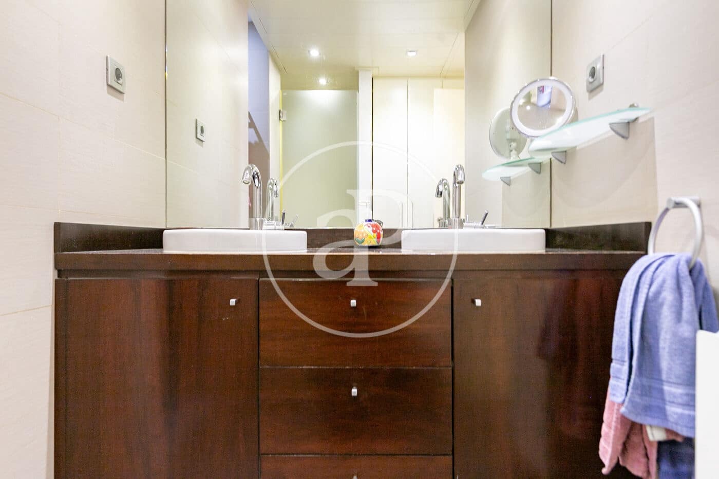 5 sovrum Lägenhet till salu i Barcelona stad med pool - 1 460 000 € (Ref: 9627561)