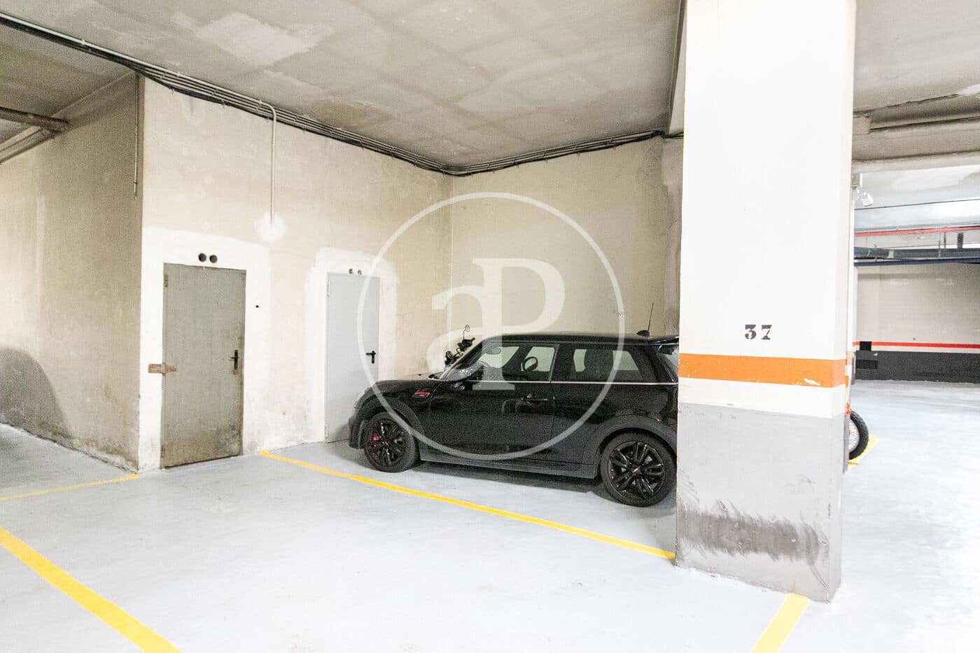 5 sovrum Lägenhet till salu i Barcelona stad med pool - 1 460 000 € (Ref: 9627561)