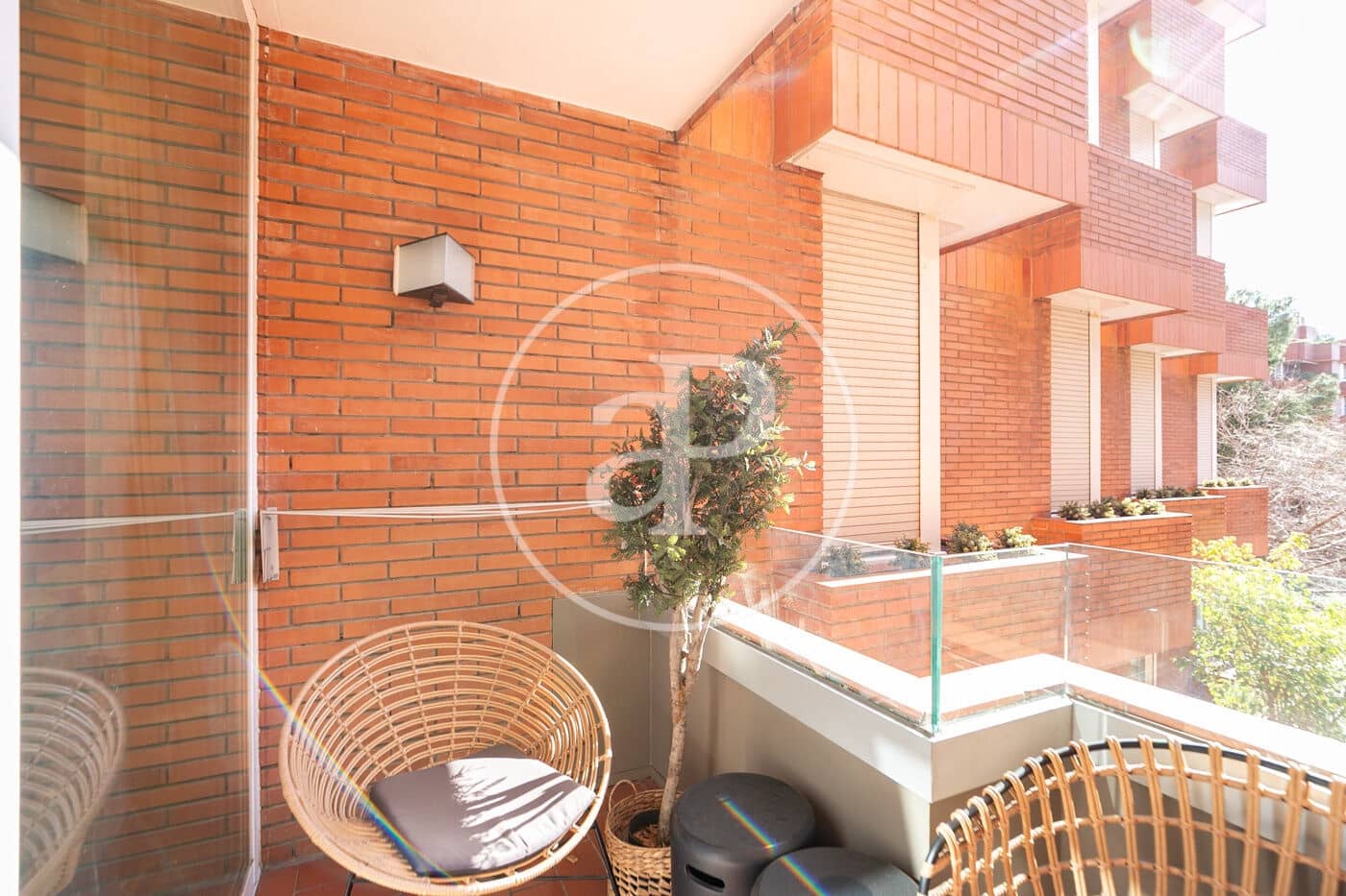 5 sovrum Lägenhet till salu i Barcelona stad med pool - 1 460 000 € (Ref: 9627561)