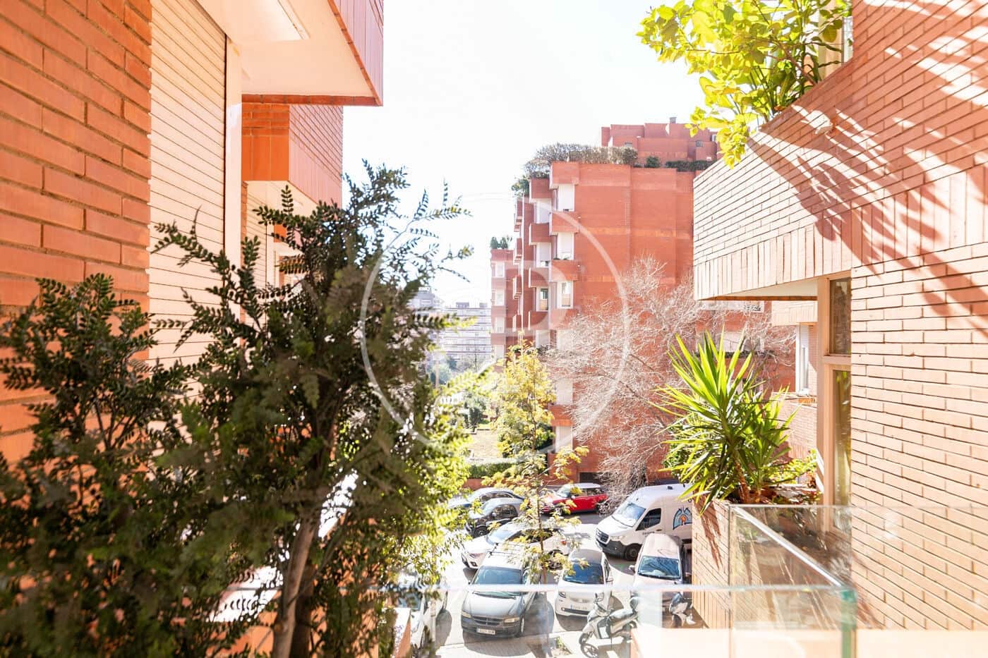 5 sovrum Lägenhet till salu i Barcelona stad med pool - 1 460 000 € (Ref: 9627561)