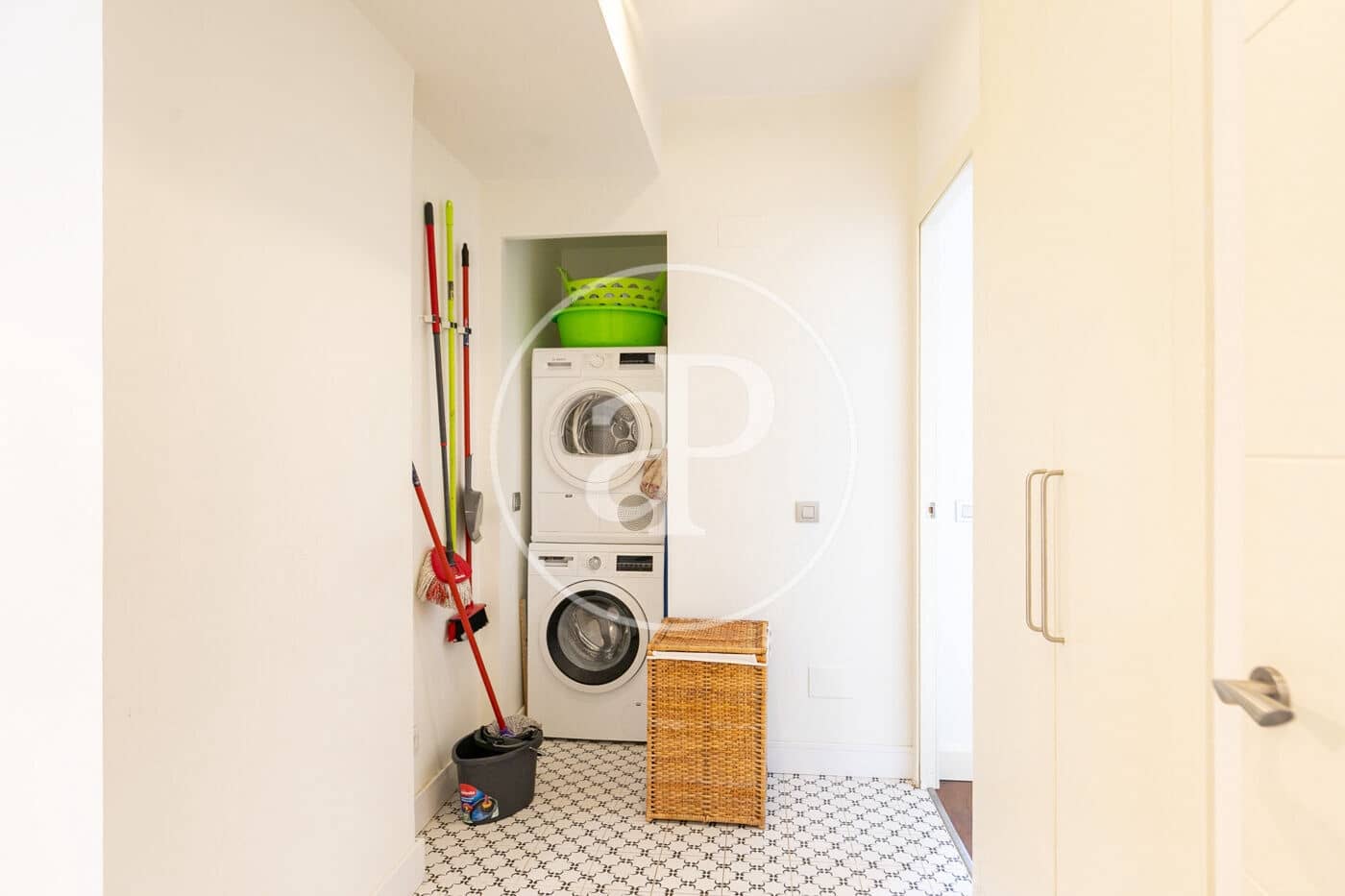 5 sovrum Lägenhet till salu i Barcelona stad med pool - 1 460 000 € (Ref: 9627561)